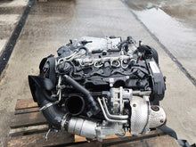 Laden Sie das Bild in den Galerie-Viewer, Motor Audi A4 B9 DTPA 2.0 TDI 204PS 150kW 63TKm Diesel Engine Komplett