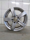 1x Alufelge 16 Zoll 6.5