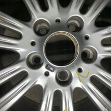 Load image into Gallery viewer, 1x Alufelge 17 Zoll 8.0" 5x120 7845851 BMW 1 F21 F20 Rim Wheel FEL4808256810qv
