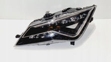 Laden Sie das Bild in den Galerie-Viewer, Frontscheinwerfer Seat Leon 5F1941007G LED Links Scheinwerfer Headlight