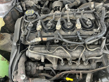 Load image into Gallery viewer, Motor Mazda 6 I 2.0 136PS 245TKm 2002 Diesel Engine Komplett MOT9517303267qh