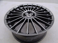 Load image into Gallery viewer, 1x Alufelge 20 Zoll 8.5" 5x112 KBA48276 Mercedes-Benz W221 Rim Wheel FEL1624530392nn