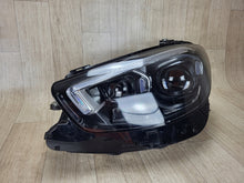 Laden Sie das Bild in den Galerie-Viewer, Frontscheinwerfer Mercedes-Benz W213 LED Links Scheinwerfer Headlight SCH3858312522dv