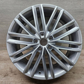1x Alufelge 18 Zoll 7.0