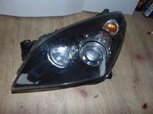 Laden Sie das Bild in den Galerie-Viewer, Frontscheinwerfer Opel Astra H Links Scheinwerfer Headlight SCH5420418851qe