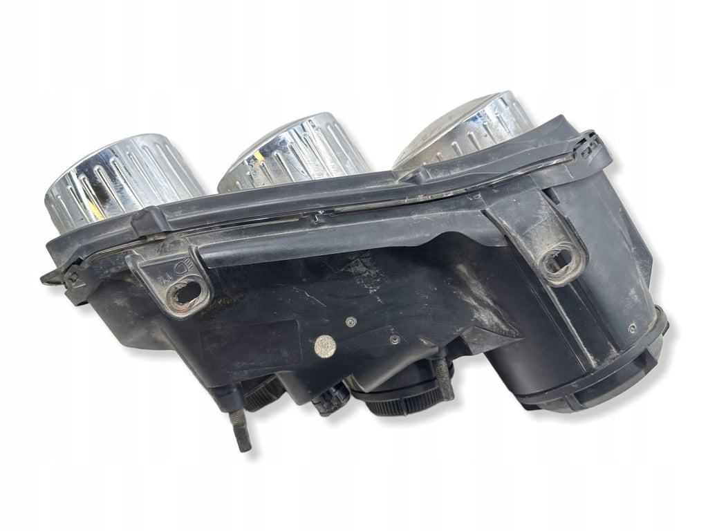 Frontscheinwerfer Alfa Romeo 159 BYL5252 Rechts Scheinwerfer Headlight SCH9580433368iv