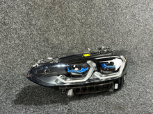 Laden Sie das Bild in den Galerie-Viewer, Frontscheinwerfer BMW G22 G82 9505115-04 Laser Links Scheinwerfer Headlight SCH8767673829zr