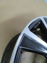 Laden Sie das Bild in den Galerie-Viewer, 1x Alufelge 17 Zoll 7.0&quot; 5x108 47,5ET Glanz Schwarz L1TC-1007-AA Ford Rim Wheel