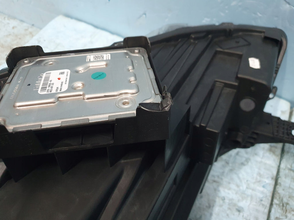Frontscheinwerfer Ford Kuga LV4B-13E015-FC LV4B-13E014-FB Rechts oder Links SCH3469123745eg