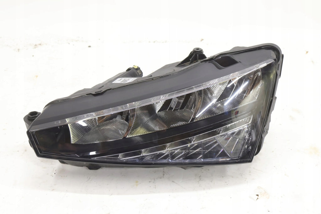 Frontscheinwerfer Skoda Scala 657941015 Laser Links Scheinwerfer Headlight SCH4688102821cv