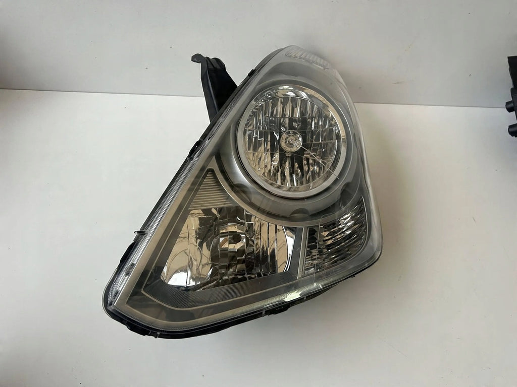 Frontscheinwerfer Hyundai H1 92101-4H0XX Links Scheinwerfer Headlight