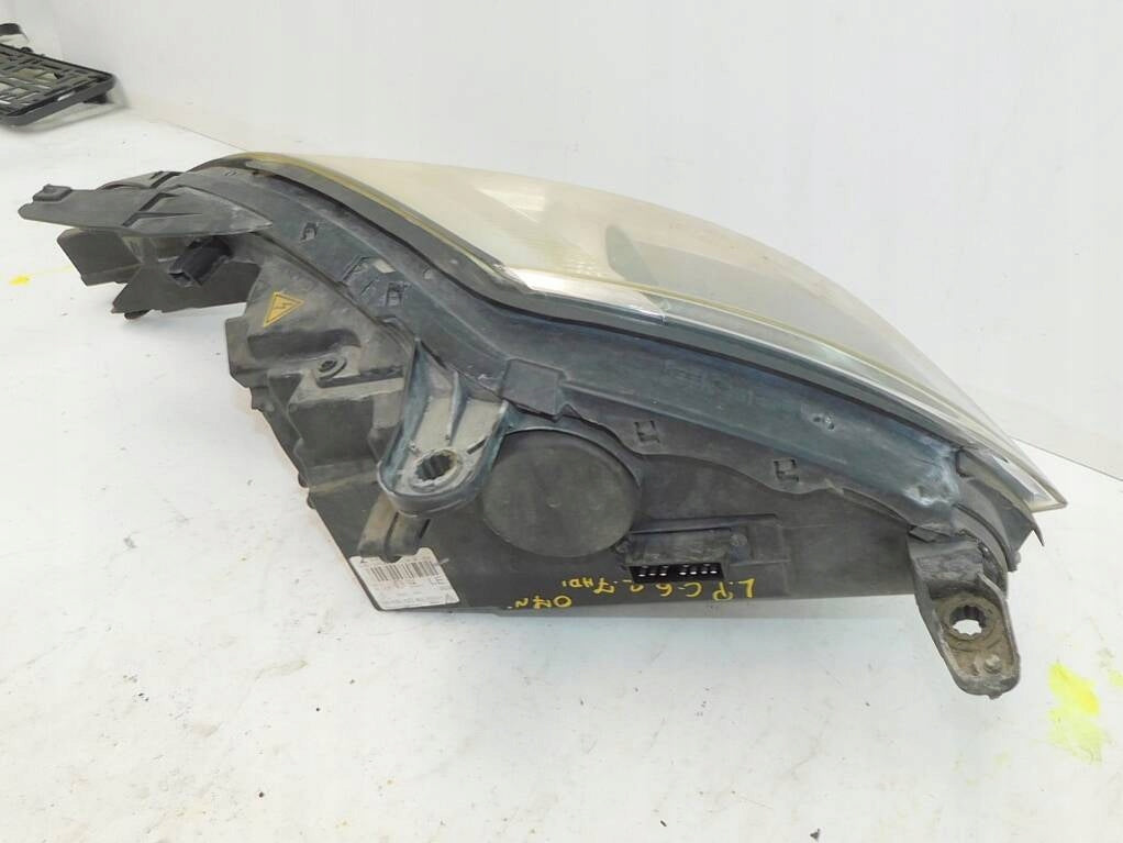 Frontscheinwerfer Citroën C6 9660983380 Xenon Links Scheinwerfer Headlight