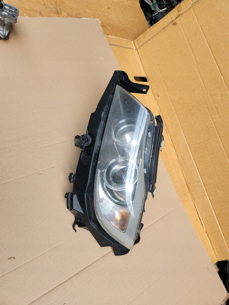 Frontscheinwerfer BMW E91 E90 6311-69427379 Full LED Links Headlight