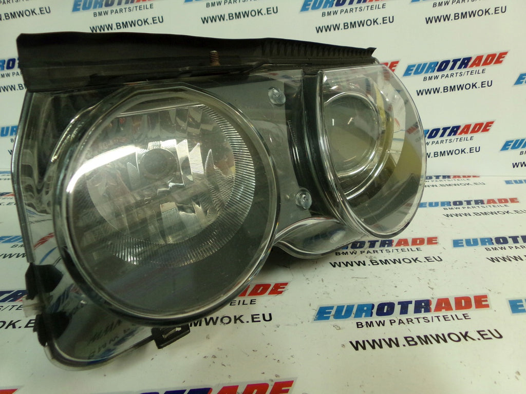 Frontscheinwerfer BMW Compact E46 6905495 Xenon Links Scheinwerfer Headlight