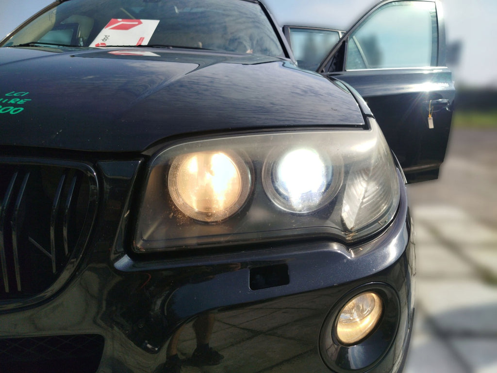 Frontscheinwerfer BMW X3 E83 7162193 Xenon Links Scheinwerfer Headlight SCH3361840094nk