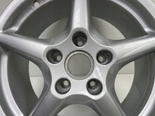 Laden Sie das Bild in den Galerie-Viewer, 1x Alufelge 18 Zoll 8.0&quot; 5x130 57ET Porsche 997 Rim Wheel