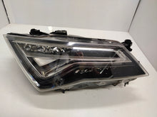 Laden Sie das Bild in den Galerie-Viewer, Frontscheinwerfer Seat Ateca 576941007D 576941008F Full LED Ein Satz Headlight