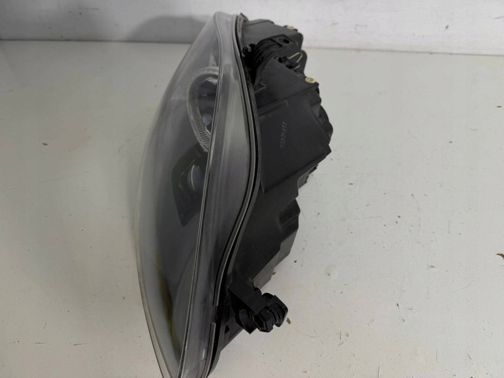 Frontscheinwerfer Seat Leon 08-445-1116R Rechts Scheinwerfer Headlight SCH4922116714ae