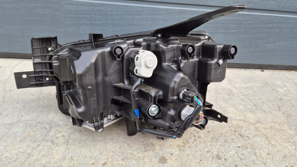 Frontscheinwerfer Mazda Mx30 DN4L-51030 LED Rechts Scheinwerfer Headlight