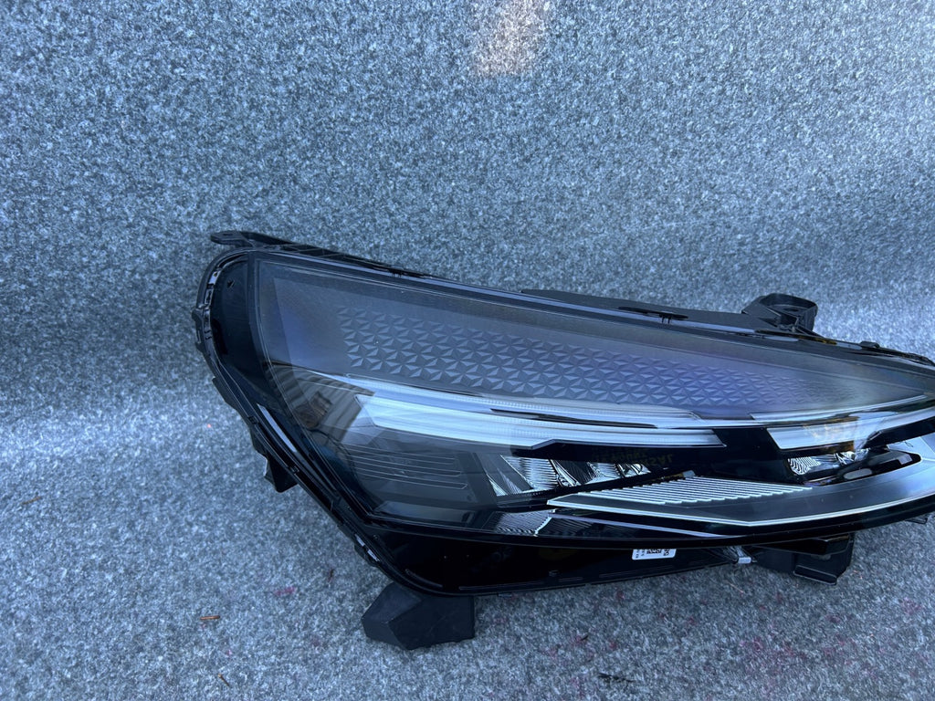 Frontscheinwerfer Renault Clio I V 260103507R Rechts Scheinwerfer Headlight SCH3631530339nx