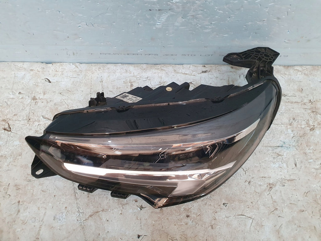 Frontscheinwerfer Opel Corsa F 39162653 LED Ein Stück (Rechts oder Links) SCH6589457565ed
