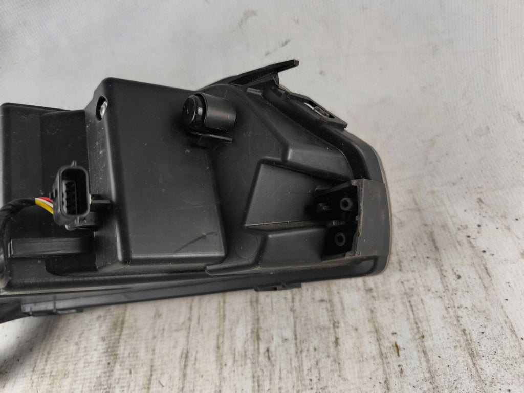 Frontscheinwerfer Dacia Spring 266052417R LED Links Scheinwerfer Headlight