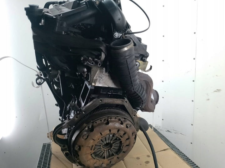 Motor Mercedes-Benz Seat Vito 611980 2.2 CDI 122PS 2001 Diesel Engine Unkomplett MOT6068259785jx