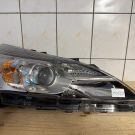 Frontscheinwerfer Toyota Verso 150603 Rechts Scheinwerfer Headlight SCH3496446288br