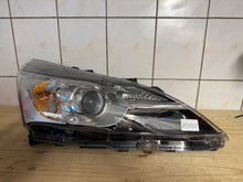 Laden Sie das Bild in den Galerie-Viewer, Frontscheinwerfer Toyota Verso 150603 Rechts Scheinwerfer Headlight SCH3496446288br