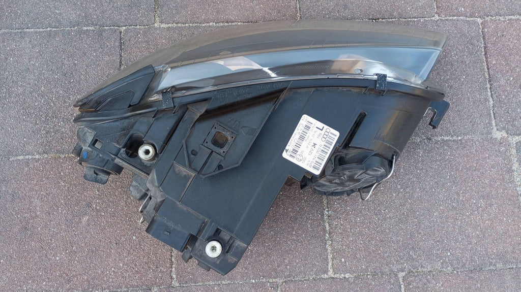 Frontscheinwerfer Audi A3 8P0941003R Xenon Links Scheinwerfer Headlight SCH8461864012ig