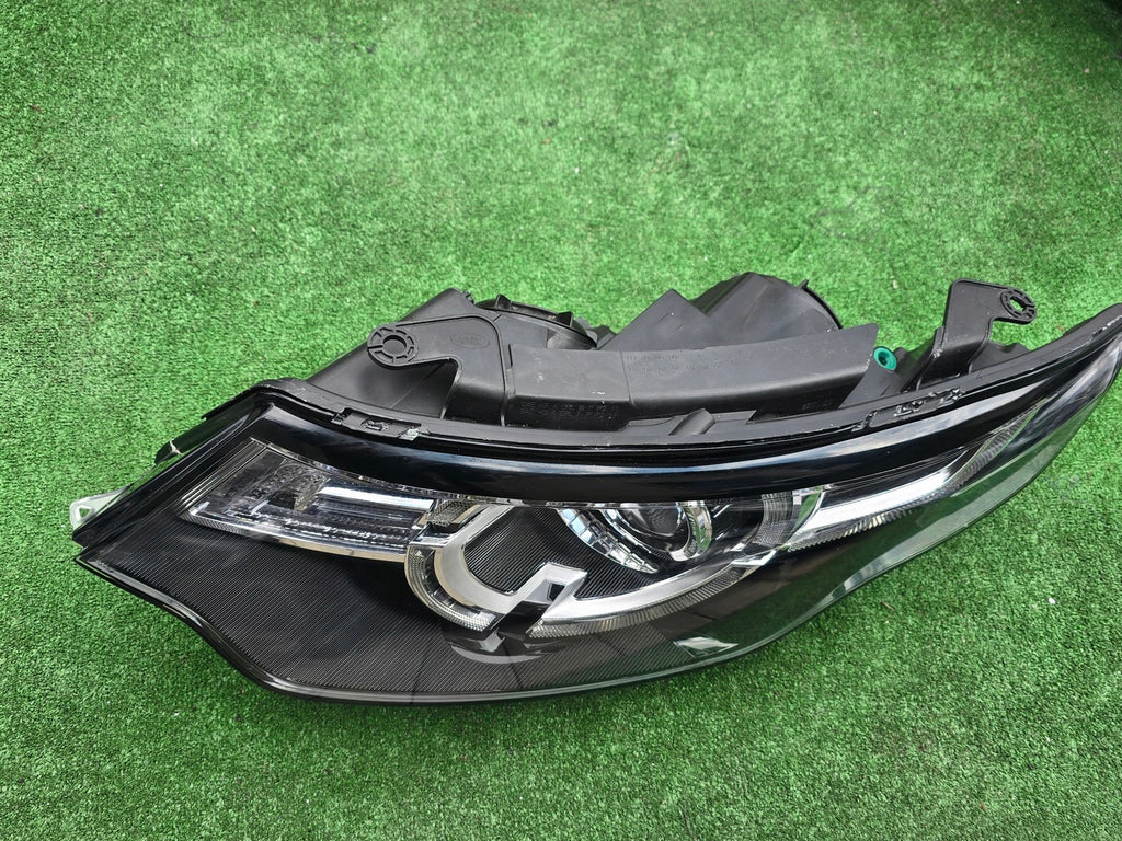 Frontscheinwerfer Land Rover Sport Discovery FK72-13W030-DG Xenon Links SCH9659773980eo