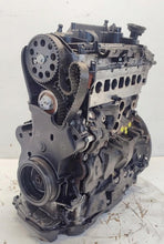 Laden Sie das Bild in den Galerie-Viewer, Motor VW Tiguan DTS 2.0 TDI 150PS 110kW 115TKm Diesel Engine Unkomplett MOT9576541415mb