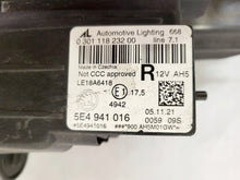 Laden Sie das Bild in den Galerie-Viewer, Frontscheinwerfer Skoda Octavia I 5E4941016 LED Rechts Scheinwerfer Headlight SCH7500924042ar