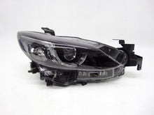 Load image into Gallery viewer, Frontscheinwerfer Mazda 6 LED Rechts Scheinwerfer Headlight SCH8409940115fa