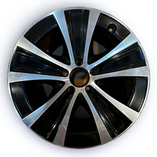 Load image into Gallery viewer, 1x Alufelge 18 Zoll 9.0&quot; 5x112 52,5ET A2134015300 Mercedes-Benz W213 Rim Wheel