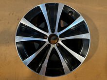 Load image into Gallery viewer, 1x Alufelge 18 Zoll 9.0&quot; 5x112 52,5ET A2134015300 Mercedes-Benz W213 Rim Wheel