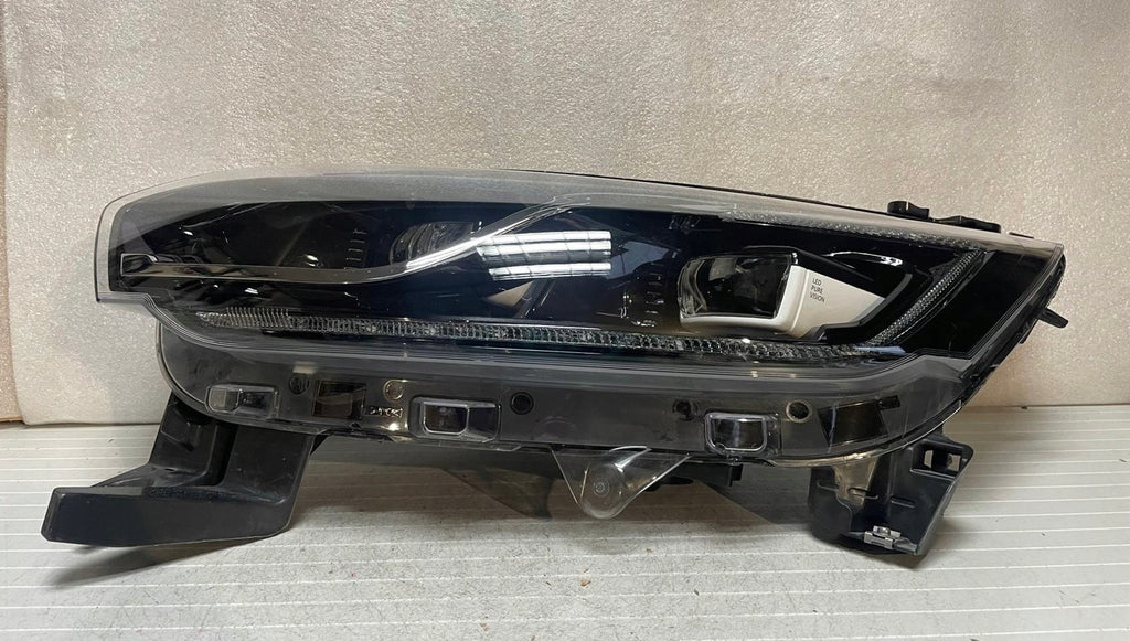 Frontscheinwerfer Renault Espace V 260605819R LED Links Scheinwerfer Headlight SCH6865969370dn