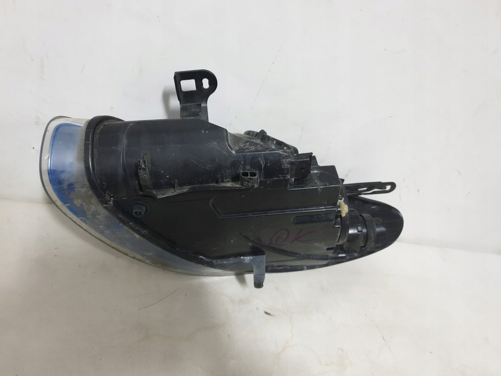 Frontscheinwerfer Renault Fluence 260102708R Rechts Scheinwerfer Headlight SCH1330936496pj