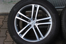 Load image into Gallery viewer, 4x Alufelge 20 Zoll 8.5" 5x112 42ET Glanz Graphit A1674012500 Mercedes-Benz Gle FEL8866397379ah