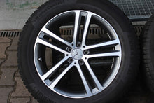 Load image into Gallery viewer, 4x Alufelge 20 Zoll 8.5" 5x112 42ET Glanz Graphit A1674012500 Mercedes-Benz Gle FEL8866397379ah