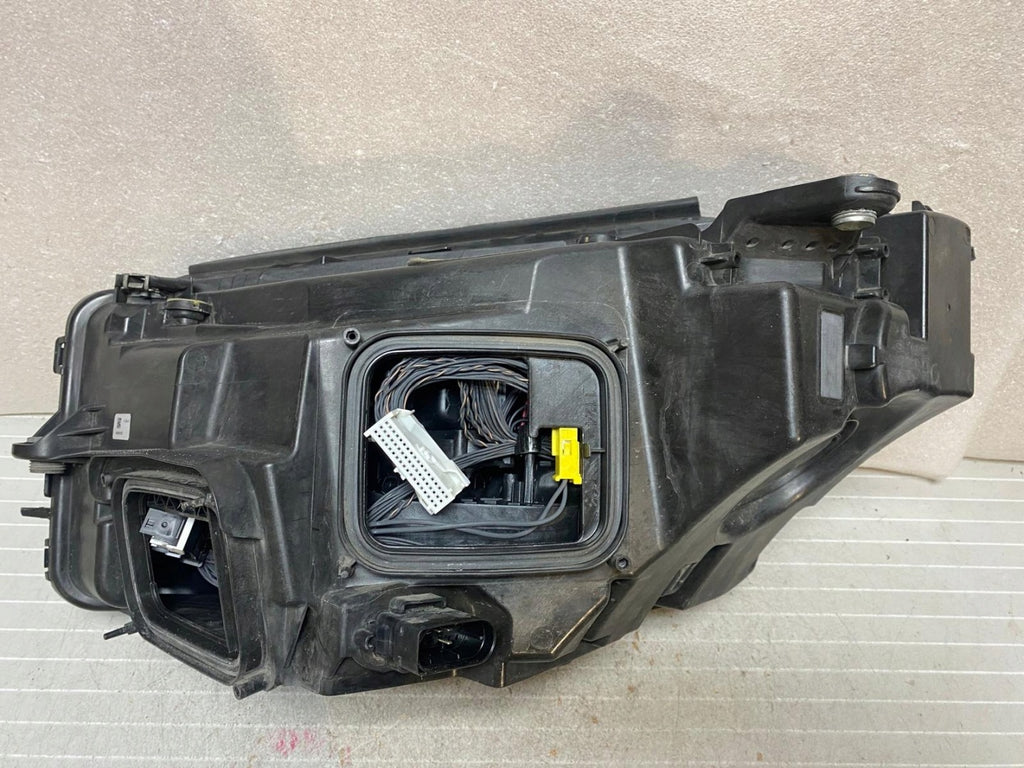 Frontscheinwerfer Mercedes-Benz Glc A2539065003 Full LED Rechts Headlight SCH8930992221eb