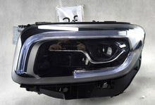 Laden Sie das Bild in den Galerie-Viewer, Frontscheinwerfer Mercedes-Benz W247 A2479060106 LED Links Headlight SCH4053340369xj
