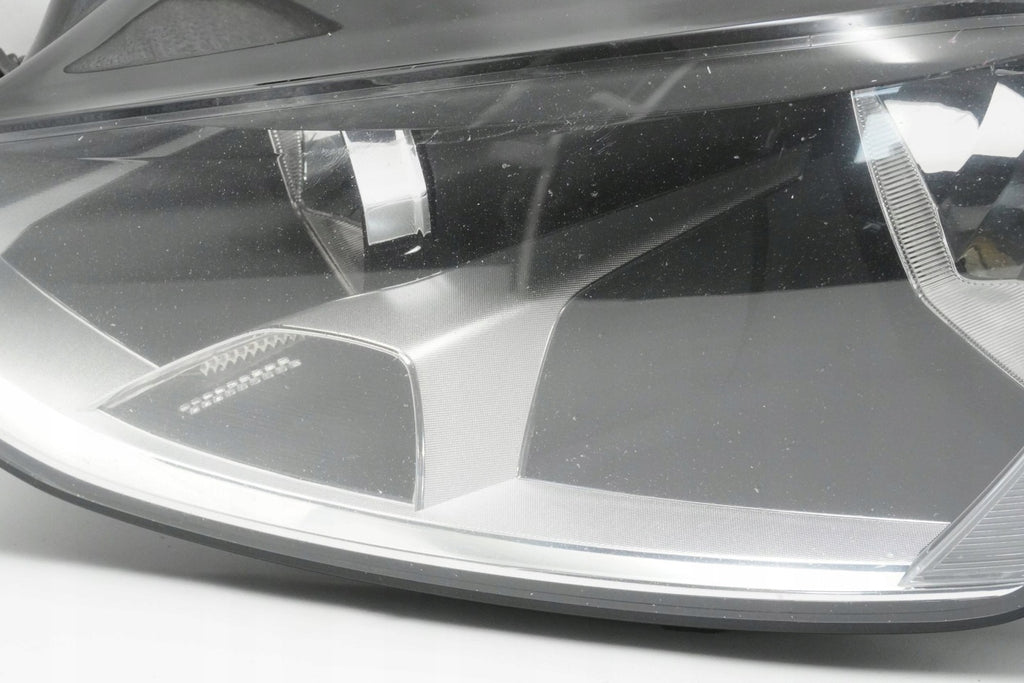 Frontscheinwerfer VW Golf VII 5G1941005 Links Scheinwerfer Headlight SCH9077593308fw