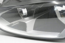 Laden Sie das Bild in den Galerie-Viewer, Frontscheinwerfer VW Golf VII 5G1941005 Links Scheinwerfer Headlight SCH9077593308fw