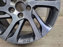 Laden Sie das Bild in den Galerie-Viewer, 1x Alufelge 17 Zoll 5x108 31302112 Volvo Xc60 Rim Wheel FEL3303970474jl