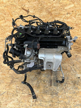 Laden Sie das Bild in den Galerie-Viewer, Motor Alfa Romeo Jeep Compass 4634781323R 1.5 21TKm Benzin Engine Komplett MOT5760176058oa