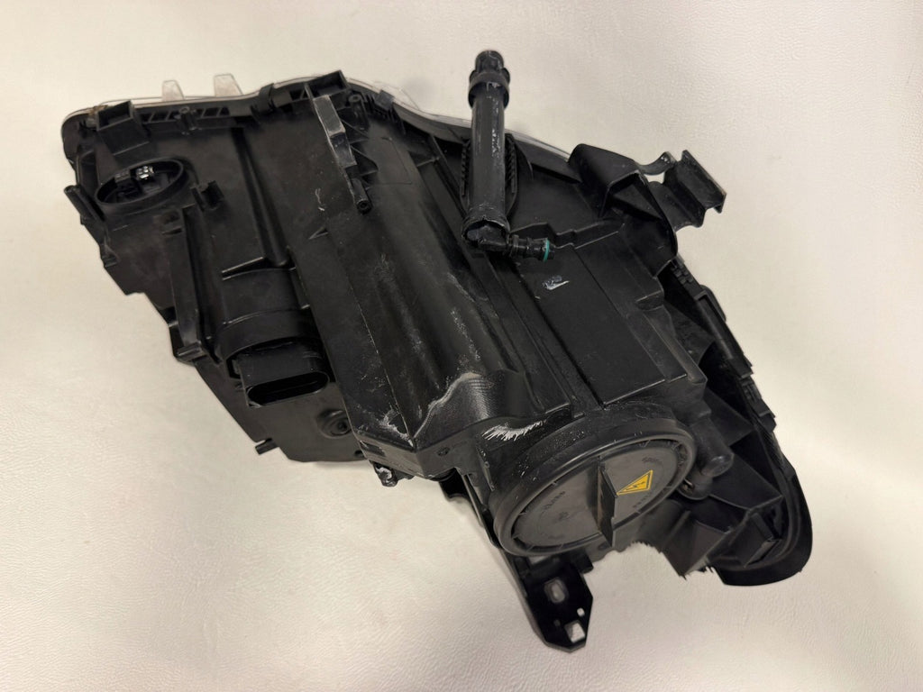 Frontscheinwerfer Mercedes-Benz W246 A2468207161 Links Scheinwerfer Headlight SCH8372375038tg
