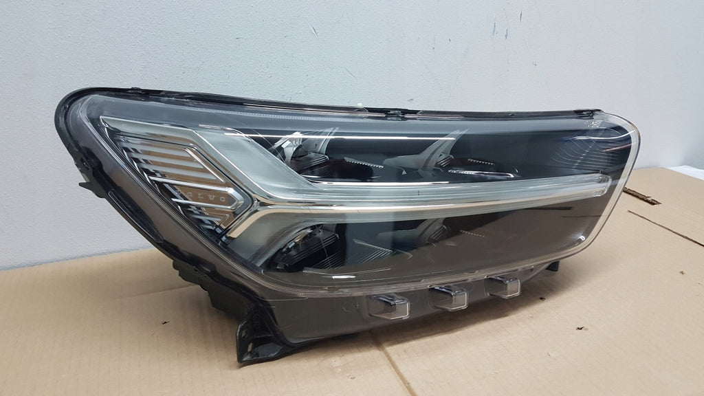 Frontscheinwerfer Volvo Xc40 32342525 LED Rechts Scheinwerfer Headlight SCH3043352042fm