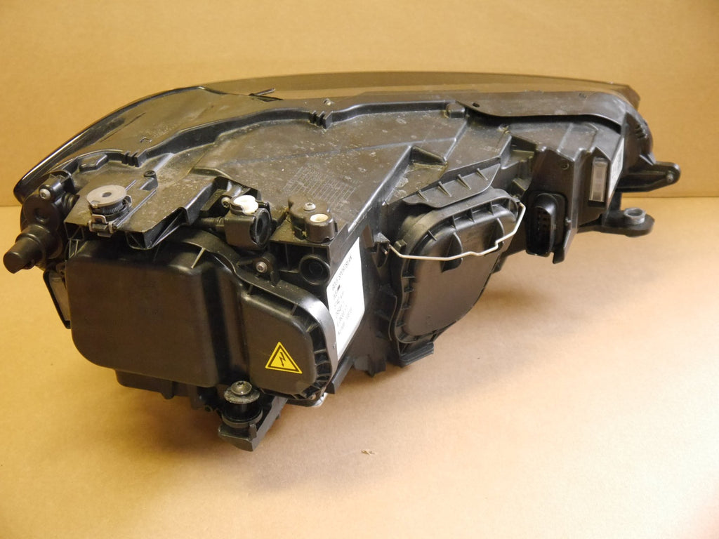 Frontscheinwerfer VW Golf VII Sportsvan 517941031B Xenon Links Headlight SCH4672597102uh