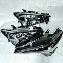 Laden Sie das Bild in den Galerie-Viewer, Frontscheinwerfer Mazda Cx5 Cx-5 51030 Ein Stück (Rechts oder Links) Headlight SCH6645273216ub